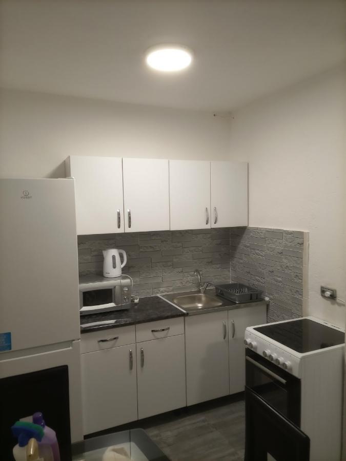 Apartmán Terza Sarajevo Exteriér fotografie