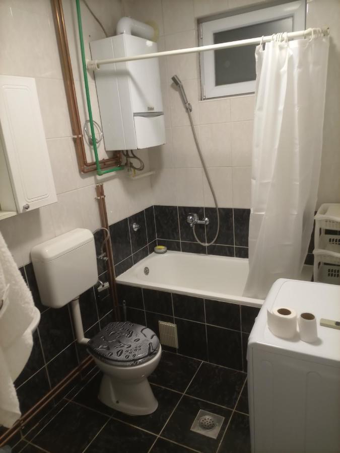 Apartmán Terza Sarajevo Exteriér fotografie
