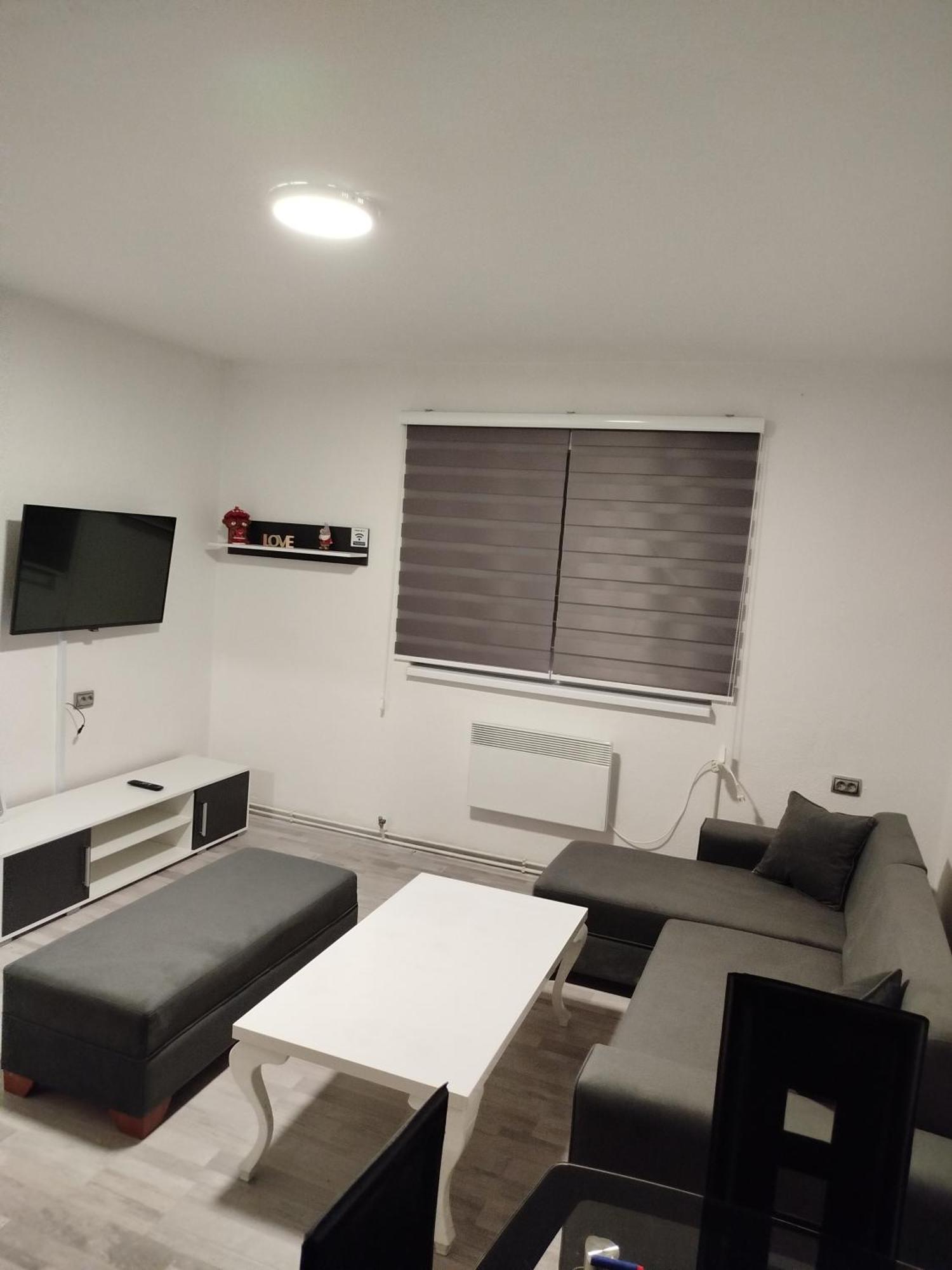 Apartmán Terza Sarajevo Exteriér fotografie